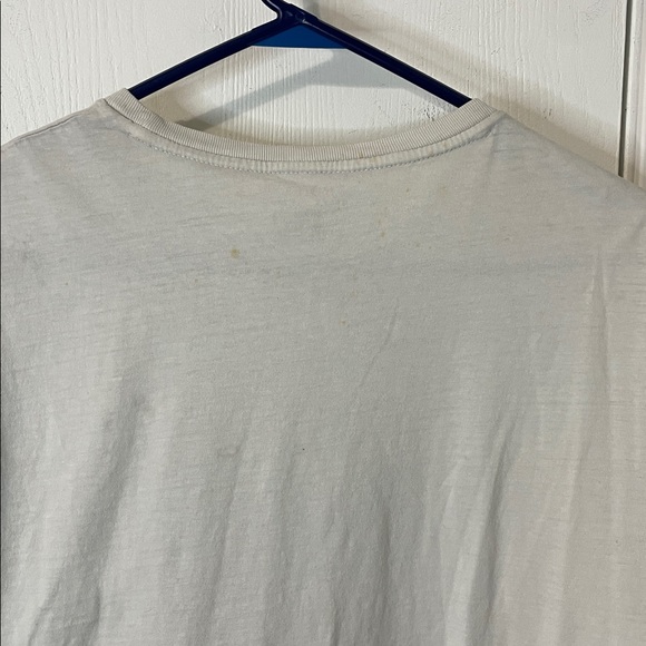 Polo Ralph Lauren Cocoa Bear Iconic White T-Shirt Size Medium - Picture 9 of 10